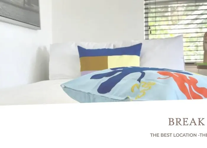 B01 Minutes From The Beach Studio Midtown Wynwood