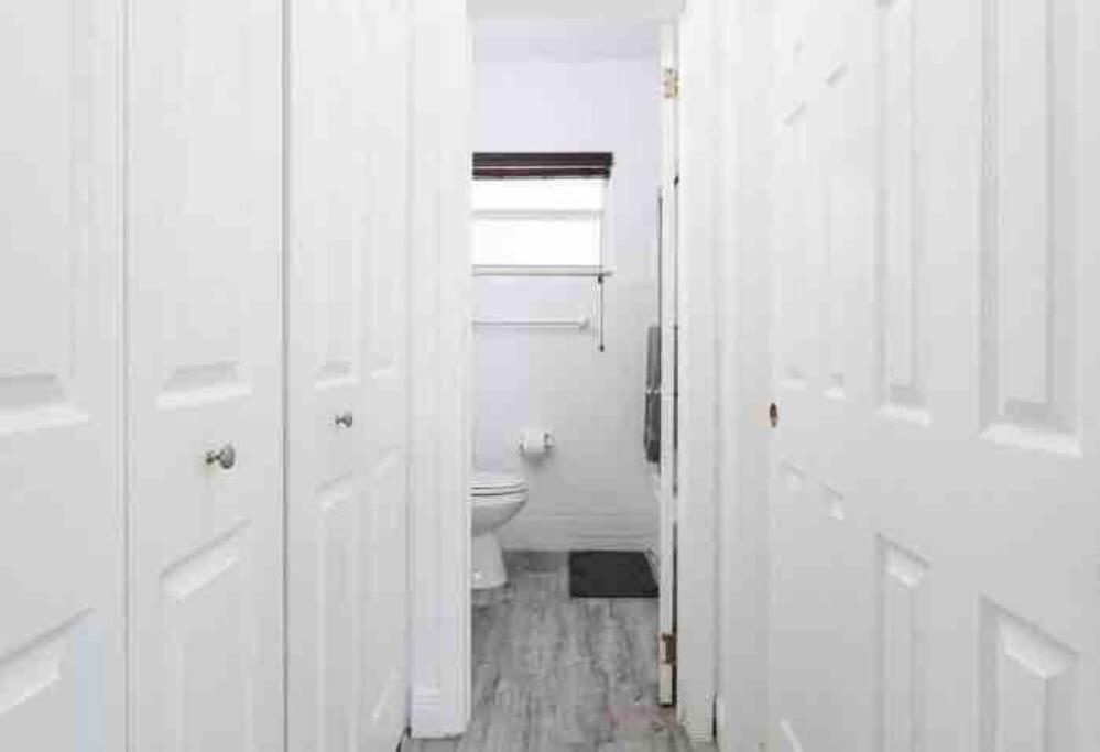 Apartment B01 Minutes From The Midtown Wynwood Miami