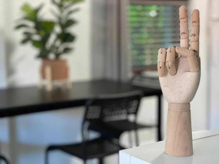 B01 Minutes From The Midtown Wynwood Apartment *
