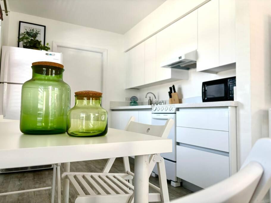 B01 Minutes From The Midtown Wynwood *