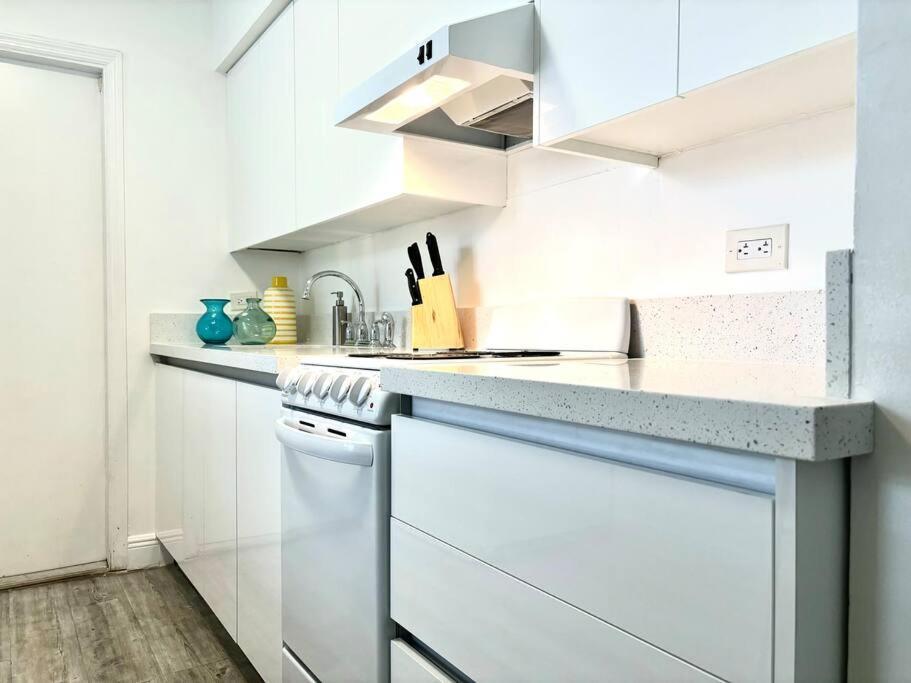 B01 Minutes From The Midtown Wynwood Apartment *
