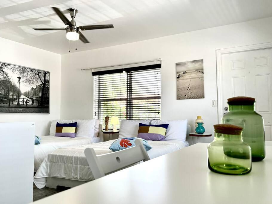 B01 Minutes From The Midtown Wynwood Apartment