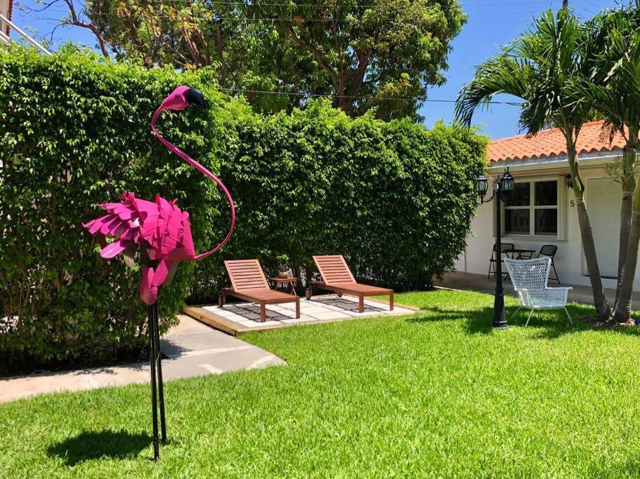B01 Minutes From The Midtown Wynwood *