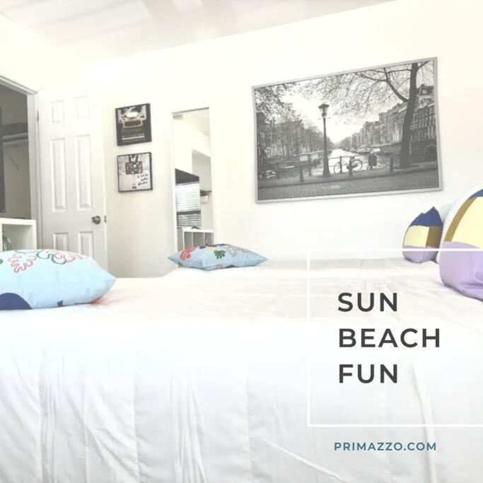 Apartment B01 Minutes From The Midtown Wynwood