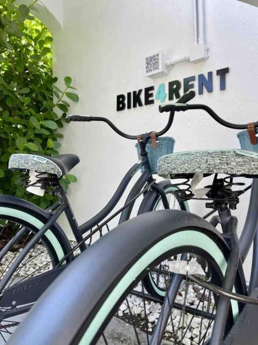 B01 Minutes From The Midtown Wynwood Apartment Miami